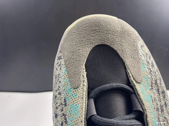 Adidas QNTM G58864 Yeezy Blue Teal 1120